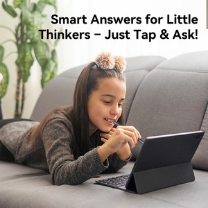 ปากกาสไตลัสอเนกประสงค์และปากกาแปลภาษาพร้อมไมโครโฟน ใช้พลังงานจาก ChatGPT รองรับการใช้งานกับอุปกรณ์หลายประเภท เช่น <span class=keywords><strong>Apple</strong></span>/Huawei <span class=keywords><strong>iPad</strong></span>/แท็บเล็ต - Product Image 5