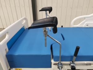 Электрическая кровать для гинекологической доставки - Product Image 6