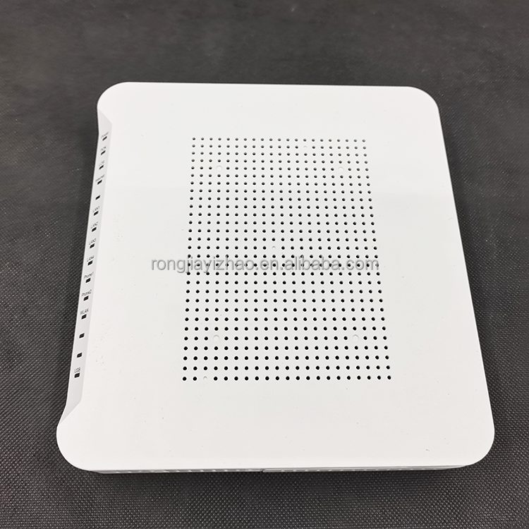 Modem óptico ZTE ZXHN F2866 10G XG-PON ONU| Alibaba.com