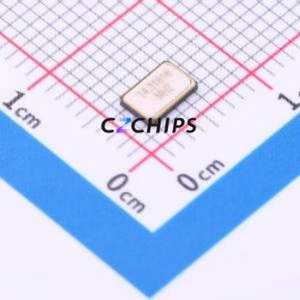 5032 14.31818M 20PF 20PPM 4P Crystal (Passive) SMD5032-4P Crystal Oscillator 14.31818MHz 20ppm 20pF 30ppm - Product Image 1