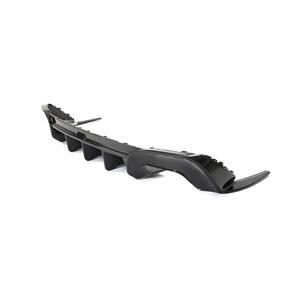 Aileron de pare-chocs arrière en fibre de carbone sèche pour Audi <span class=keywords><strong>A4</strong></span> Sline S4 2020-2021 - Product Image 3