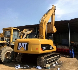 รถตักดินตีนตะขาบ320C 320D แมวรถตักดิน2020ส่วนประกอบเครื่องยนต์หลักปั๊มและมอเตอร์ใช้ในสต็อก - Product Image 5