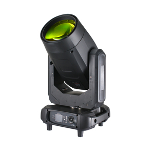 Haz de luz móvil profesional de 350W, doble prisma RGBW, Color emisor para escenario, club nocturno, equipo de <span class=keywords><strong>discoteca</strong></span> - Product Image 3