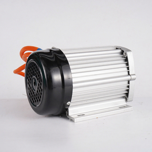 Motor Biote de 2200W 48/60/72V para Triciclos Eléctricos de Carga en EE. UU., Aumenta la Capacidad de Carga y la Eficiencia a 3000 RPM - Product Image 5