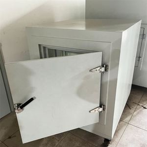 Cámara Anecoica JINGHUAN JH, Personalizable de Fábrica, Reduce el Ruido de 10-30dB, Cámara Anecoica Mini Móvil, Ignífuga y Ligera - Product Image 6