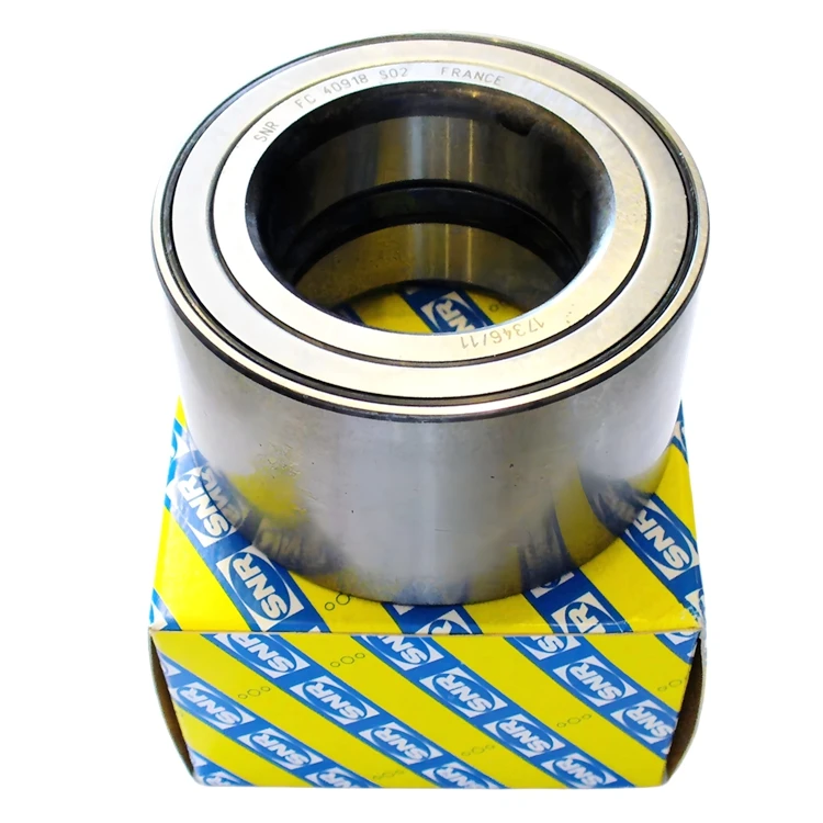 激安本物 SNR DU49840048 Wheel Bearing Replacement FC40240S01 ネックレス・ペンダント