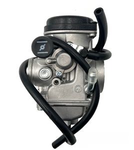 คาร์บูเรเตอร์รถจักรยานยนต์เหมาะสำหรับยามาฮ่า วายบีอาร์ 125 125 ซีซี วายเจเอ็ม 125 วายบี 125 อุปกรณ์เสริมรถมอเตอร์ไซค์ - Product Image 4