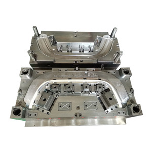 Fabricant de moules pour pièces automobiles, intérieurs de véhicules, <span class=keywords><strong>tapis</strong></span> de plafond et solutions de coffre - Product Image 2