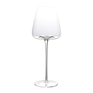 Red Wine <b>Glass</b> 401-500ml Crystal Stemmed <b>Glass</b> For Home Party Use - Product Image 3