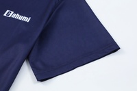 Gahumi 2025 Nuevo Producto Proveedor Principal Camiseta de Fútbol para Hombre Sublimación Personalizada para Clubes Deportivos y Corredores