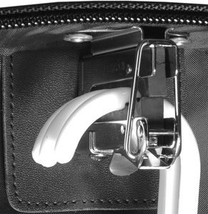 Luggage <strong>Bag</strong> <strong>Travel</strong> Luggage 44-Inch <strong>Wheeled</strong> Garment <strong>Bag</strong> - Product Image 3