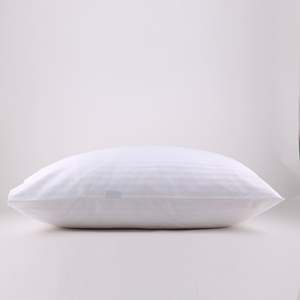 ปลอกหมอนผ้าซาตินโพลีเอสเตอร์100% ขนาดคิงไซส์ - Product Image 1