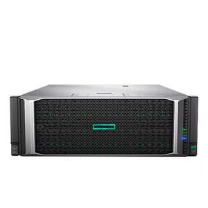 Rack de servidores 4u Hpe ProLiant Dl580 Gen10 Plus Servidor - Product Image 2