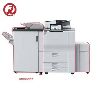 <span class=keywords><strong>7000</strong></span>เลเซอร์พร้อม2.0อีเธอร์เน็ต LED 10.1นิ้วสำหรับเครื่องพิมพ์หมึก ri COH อเนกประสงค์ - Product Image 4