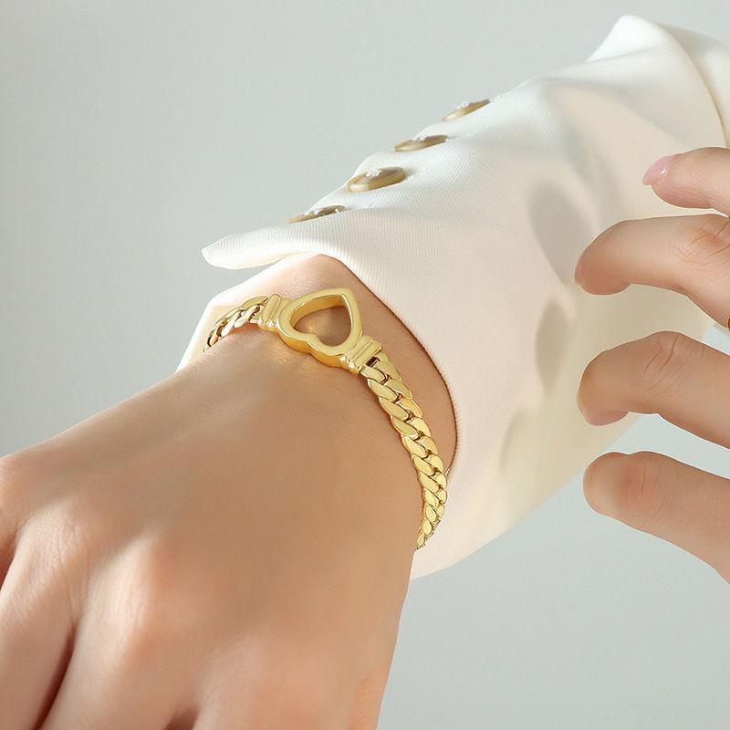 Bracelet en or