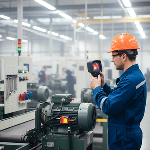 Termocamera a infrarossi E6-XT/E8-XT/E5-XT/E76/86/96/T560/540 Strumenti di misurazione elettronici Garanzia 1 anno OEM Prodotto in Cina - Product Image 4