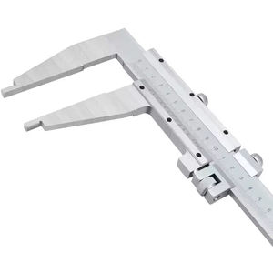 Pinze nonio a mascella lunga di alta qualità dal fornitore della Cina 300mm 600mm 1000mm taglie disponibili - Product Image 1