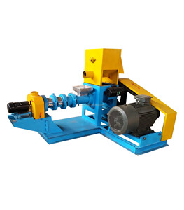 Cá Da Trơn/Cá Rô Phi Nổi Cá Thức Ăn Pellet Máy PELLET Máy/Cá Chế Biến Thực Phẩm Thiết Bị - Product Image 5