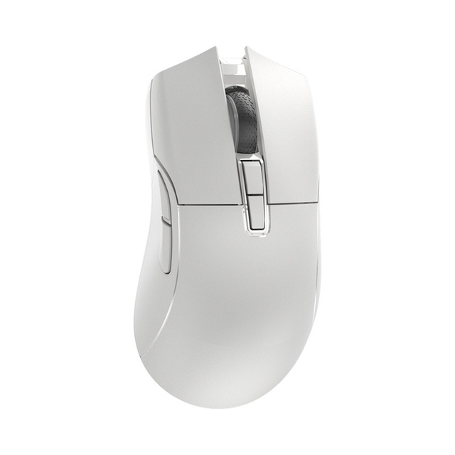 Darmoshark N3 Wireless BT 3 Mode Gaming Esports Mouse 26000DPI 7 Key Optical PAM3395 Lightweight Portable Mouse