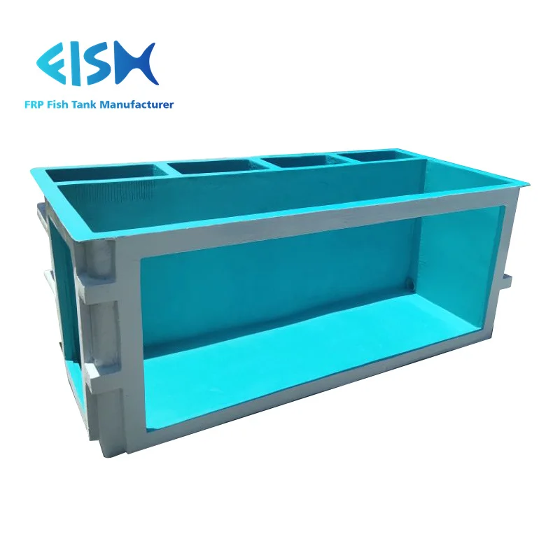 Fishfrp 2023 ПВХ пластик акриловое СТЕКЛОВОЛОКНО frp живая бета кои гуппи рыба черепаха креветка аквакультуры пекара Пруд аквариум ловушка