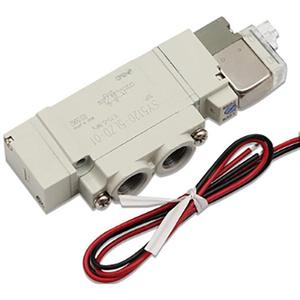 Электромагнитный клапан Sy5320-5lz-01, новый - Product Image 1