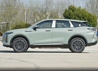 EXEED RX 2025 XINGTU YAOGUANG FWD 4WD CHERY EXEED RX 2025 NOUVEAU SUV PHEV FABRIQUÉ EN CHINE Offres Spéciales Chery Yaoguang CD-M 2025