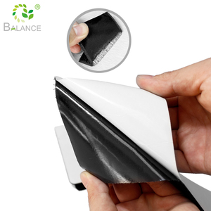 ที่ยึดป้าย<span class=keywords><strong>ทะเบียน</strong></span>แบบไร้กรอบ ที่ยึดป้าย<span class=keywords><strong>ทะเบียน</strong></span>รถยนต์แบบติดด้วยตัวเอง เทปยึดอเนกประสงค์สำหรับยานพาหนะ - Product Image 6