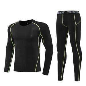 Abbigliamento Sportivo da Uomo Dimi Sport, Leggings Elasticizzati per Fitness, Pantaloni da Corsa, Leggings Tecnici di Alta Qualità, Tute Sportive ad Asciugatura Rapida - Product Image 1