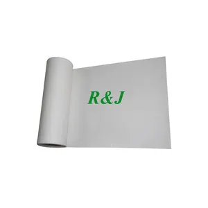 Pe filter cloth for coal industry filtration