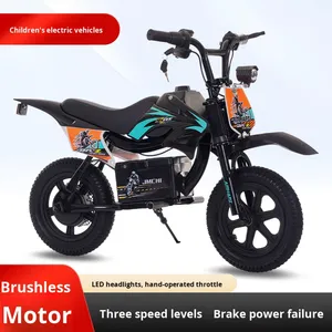 Vente directe d'usine <span class=keywords><strong>Moto</strong></span> électrique pour enfants 24V <span class=keywords><strong>Moto</strong></span> à grande vitesse <span class=keywords><strong>3</strong></span> modes de vitesse <span class=keywords><strong>Moto</strong></span> électrique pour enfants de <span class=keywords><strong>3</strong></span> à 10 ans Ce - Product Image 2