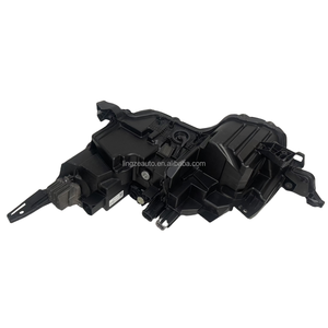 Ajuste para Infiniti QX60 faro 2024 QX60 Infiniti faro montaje QX60 <span class=keywords><strong>L51</strong></span> LED faro dos enchufes actualización de alta configuración - Product Image 2