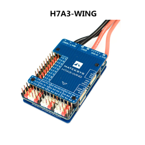 Flight <b>Controller</b> H7A3-WING for <b>RC</b> FPV Airplane Fixed Wing instead H743 WING - Product Image 2