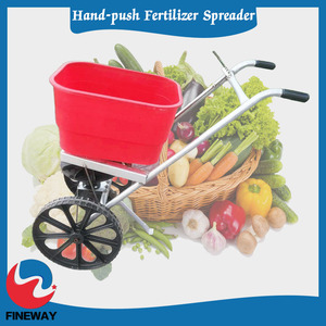 Épandeur d'<span class=keywords><strong>engrais</strong></span> manuel à vitesse réglable de nouvelle conception, à engrenages à grande vitesse, pour l'agriculture, la foresterie et l'utilisation agricole - Product Image 5