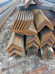 बड़ी इन्वेंट्री गैल्वेनाइज्ड कोण बार गर्म डुबकी हॉट लगी हॉट गी गैल्वेनाइज्ड एंगल स्टील - Product Image 6