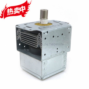 มอเตอร์เตาอบไมโครเวฟ M24FB 610 อุปกรณ์เสริมสำหรับการตรวจสอบเต็มรูปแบบสำหรับชิ้นส่วนเตาอบไมโครเวฟ - Product Image 4