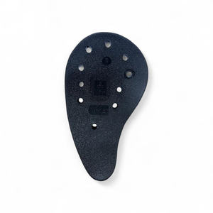 Protections de hanche PMJ Zero-Shock pour jeans de moto, homologuées CE EN 1621-1, en polyuréthane haute densité, mousse à mémoire de forme profilée - Product Image 4