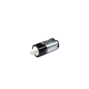 LVDOU M10 Mini Gear Motor 36V DC Brushed For <b>Smart</b> <b>Locks</b> Steel Door Fingerprint Unlock - Product Image 1
