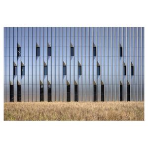 Joints antidérapants <span class=keywords><strong>Optima</strong></span> pour murs-rideaux en alliage d'aluminium, matériaux de remplissage isolants thermiques pour murs-rideaux en aluminium - Product Image 1