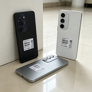 Spark 40 Unlocked Edition 16G+1TB หน้าจอ 7.0 นิ้ว ระบบปฏิบัติการ Android 15 รองรับ 5G สมาร์ทโฟน Android พร้อมหน่วยประมวลผลสิบคอร์ แบตเตอรี่ขนาดใหญ่ ความคมชัดสูง - Product Image 2