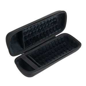 กล่องใส่ลำโพงกัน X8max กล่องกันกระแทกปรับแต่ง3DS ได้ nyko shock N ROCK J J BL flip <span class=keywords><strong>3</strong></span> RCF 715 xbobo - Product Image 2