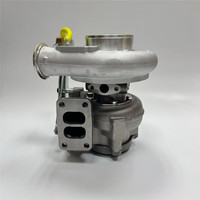 Turbocompresseur GT5518 EXT0210100036 16V4000 MTU Moteur Detroit d'origine