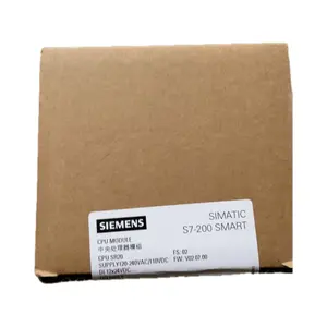 SIEMENS Brand new Fast shipping 6ES7 314-6CH04-0AB0