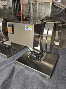 Máquina Cortadora de Huesos de Pechuga de Pollo Industrial de Alta Eficiencia, Cortadora Automática de Carne Fresca, Equipo de Procesamiento de Alimentos - Product Image 2