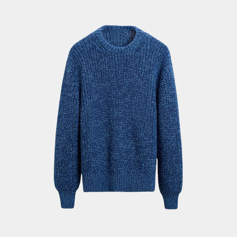 Wholesale Fashion Men Woolen Sweater Design High Quality