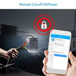 Gốc <span class=keywords><strong>ET200</strong></span> Jimi Iot Chúng Tôi Theo Dõi <span class=keywords><strong>Gps</strong></span> Tracker Concox Wetrack 2 Với Động Cơ Dừng Lại - Product Image 5