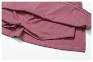 कस्टम रोपा डी मजियर टेइस स्कर्ट ठोस उच्च गुणवत्ता वाले जिम महिला बैडमिंटन गोल्फ आउटडोर जॉगिंग बॉटम - Product Image 6