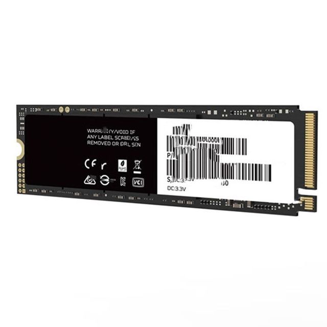 SSD Hard Drive GM7 4TB M.2 SSD for Desktop Computers