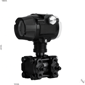 Transmetteur de pression différentielle intelligent haute précision GPT253 4~20mA Hart - Product Image 3