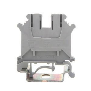 Ruk 5N Din Rail vít khối thiết bị đầu cuối 32A/ 2.5mm2 CE - Product Image 1