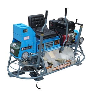 เครื่องปาดคอนกรีต - Product Image 1